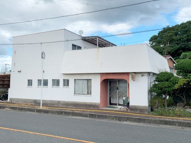御坊市薗の店舗一部の画像