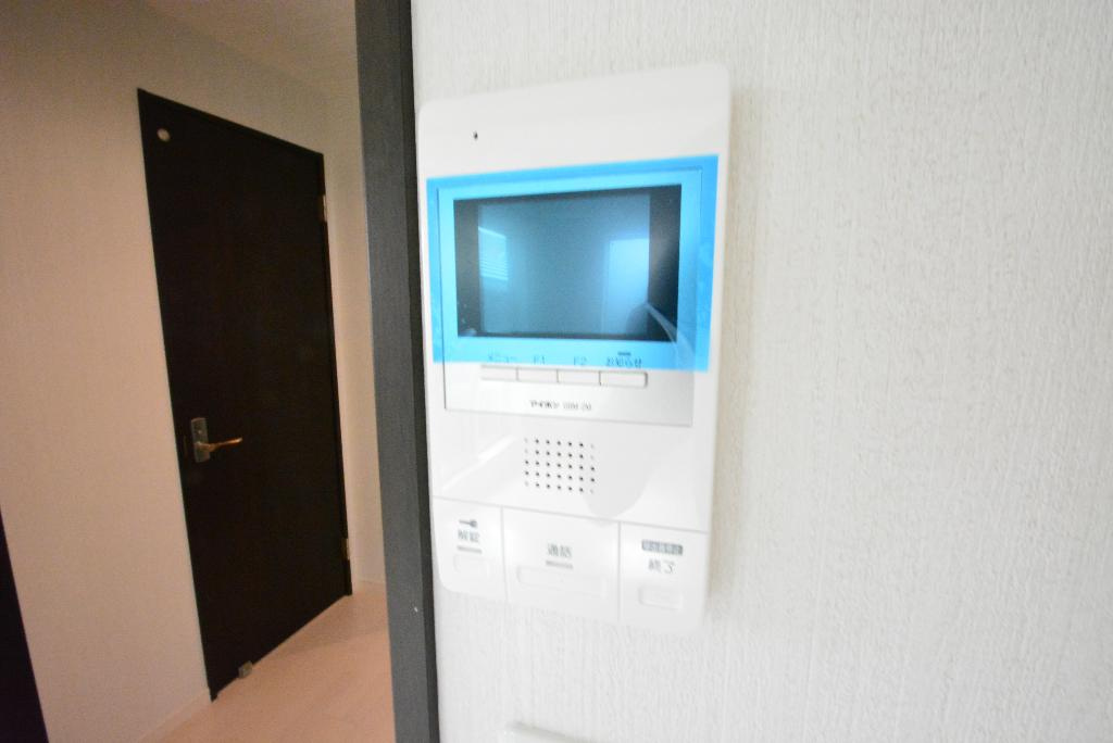 アコモ元中村のセキュリティ