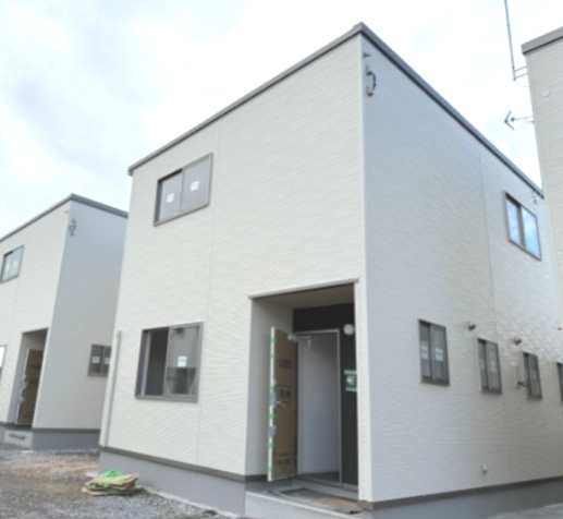 ココテラス新代