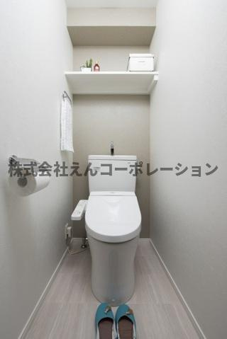 【浴室】 | エンクレスト博多GATE