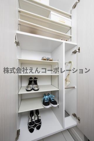 【トイレ】 | エンクレスト博多GATE
