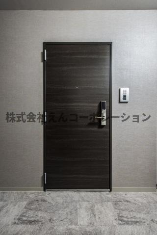 【洗面所】 | エンクレスト博多GATE