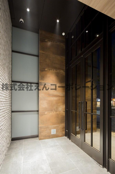 【設備】 | エンクレスト博多GATE