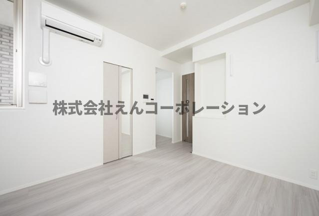 【ロビー】 | エンクレスト博多GATE