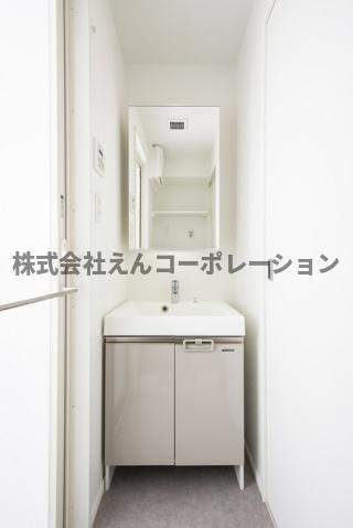 【居間・リビング】 | エンクレスト博多GATE