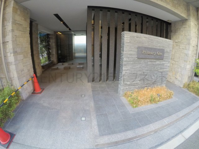 【エントランス】 | 松ケ枝町プライマリーワン
