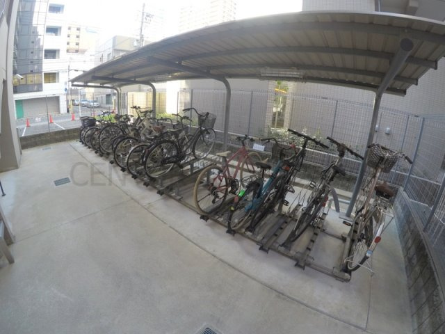 【その他共用部分】 | 松ケ枝町プライマリーワン