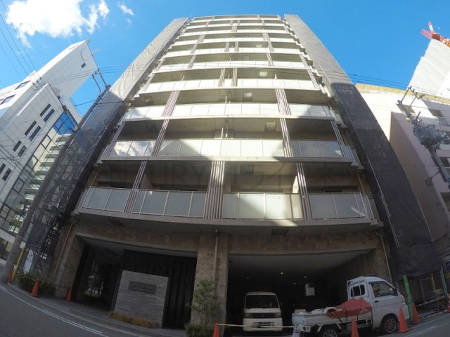 【外観】 | 松ケ枝町プライマリーワン