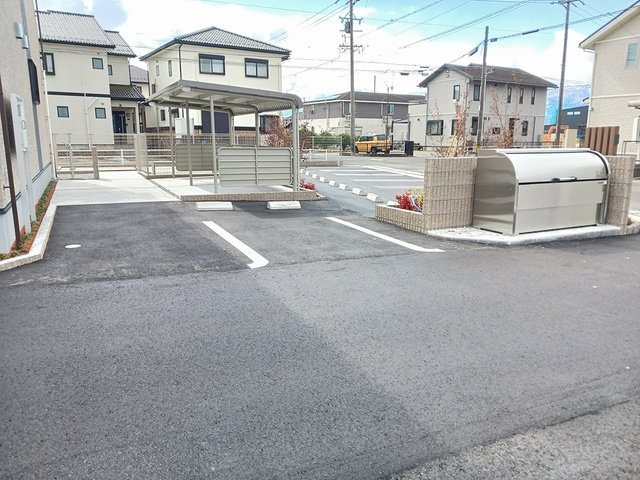 プリムローズのその他共用部分