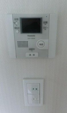 パルメゾン見次公園のセキュリティ