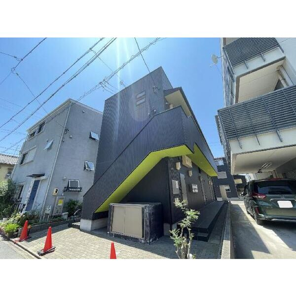 Aria(アリア)　名古屋市賃貸　仲介手数料無料