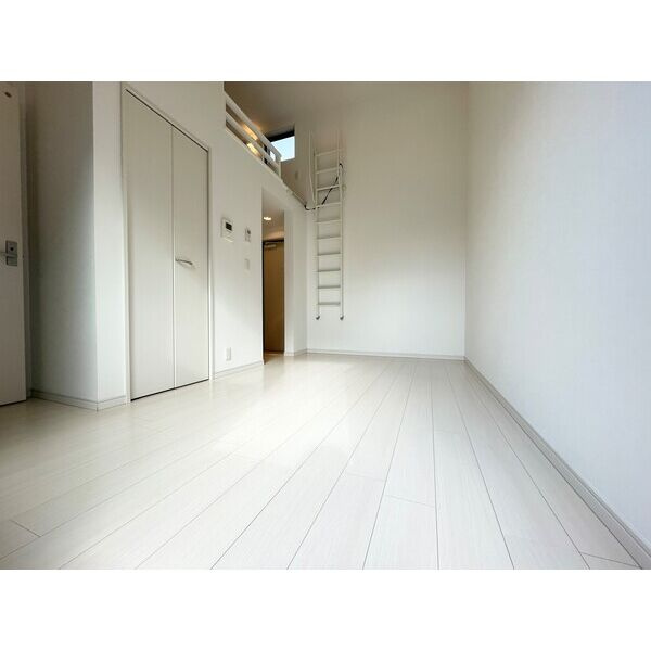 Aria(アリア)　名古屋市賃貸　仲介手数料無料の内装