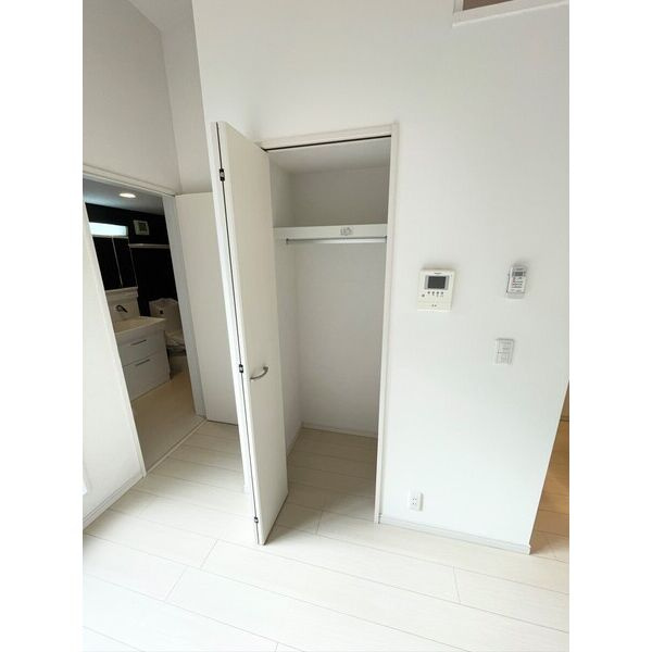 Aria(アリア)　名古屋市賃貸　仲介手数料無料の収納