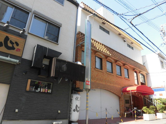 ベルハウス