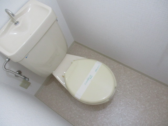 グランドハイツユタカⅠ