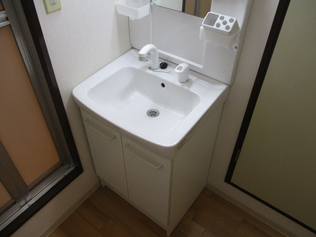グランドハイツユタカⅠ