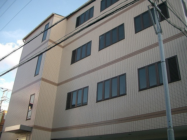 グランドハイツユタカⅠ
