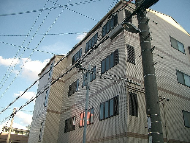 グランドハイツユタカⅠ