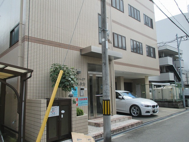 グランドハイツユタカⅠ