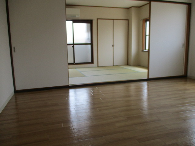 グランドハイツユタカⅠ