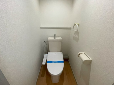 【トイレ】 | ホワイト・アンジェ
