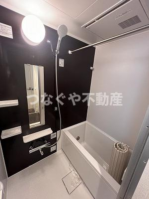 ＬＯＴＵＳ　ＴＯＧＯＳＨＩＧＩＮＺＡの浴室|ＬＯＴＵＳ　ＴＯＧＯＳＨＩＧＩＮＺＡ