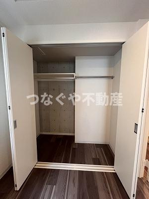 ＬＯＴＵＳ　ＴＯＧＯＳＨＩＧＩＮＺＡの収納|ＬＯＴＵＳ　ＴＯＧＯＳＨＩＧＩＮＺＡ