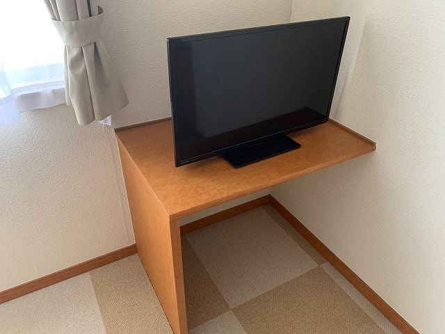 レオパレスアードゥラー のその他