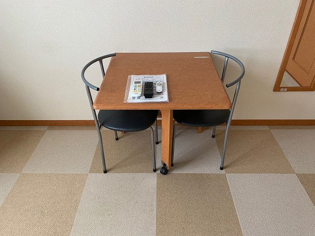 レオパレスアードゥラー のその他