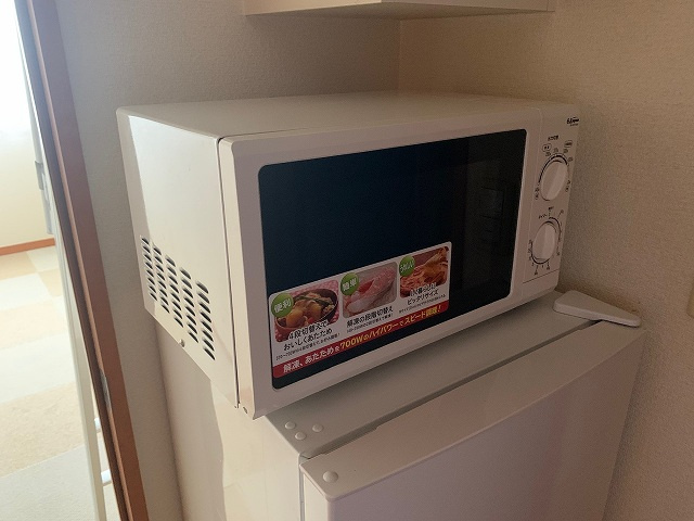 レオパレスアードゥラー のその他