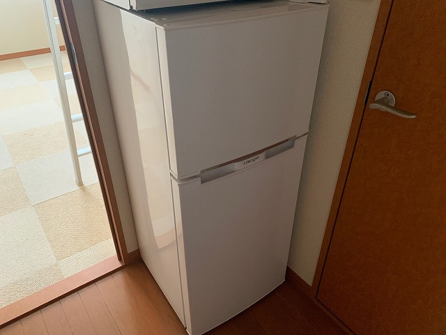 レオパレスアードゥラー の設備