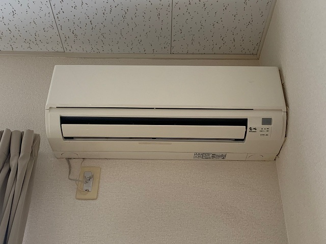 レオパレスアードゥラー の設備