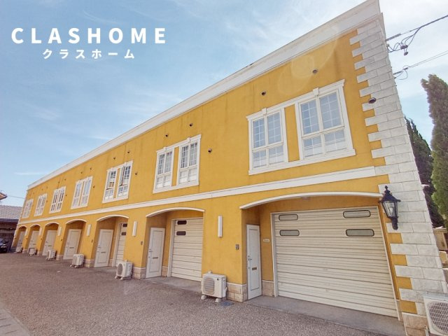 ガレージハウス ラ・カージェ　　　刈谷市近郊の賃貸はクラスホーム