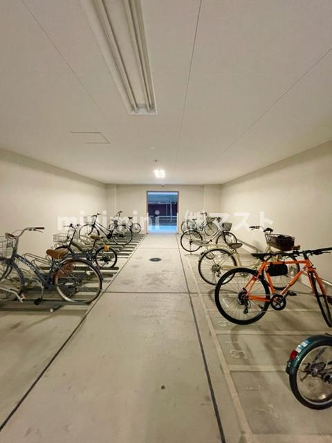 プレサンス中之島公園グラシアのその他