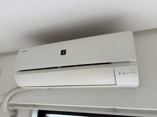 プレール桜塚の設備