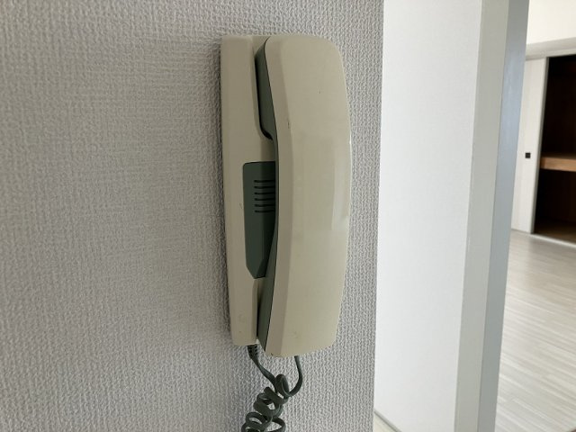 プレール桜塚の設備