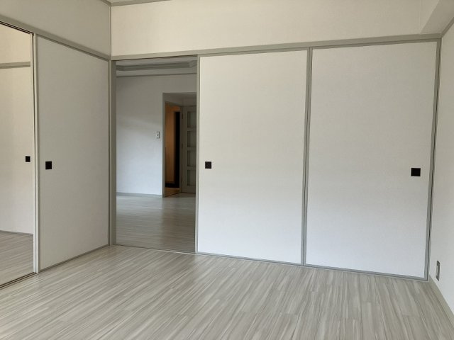 プレール桜塚の内装