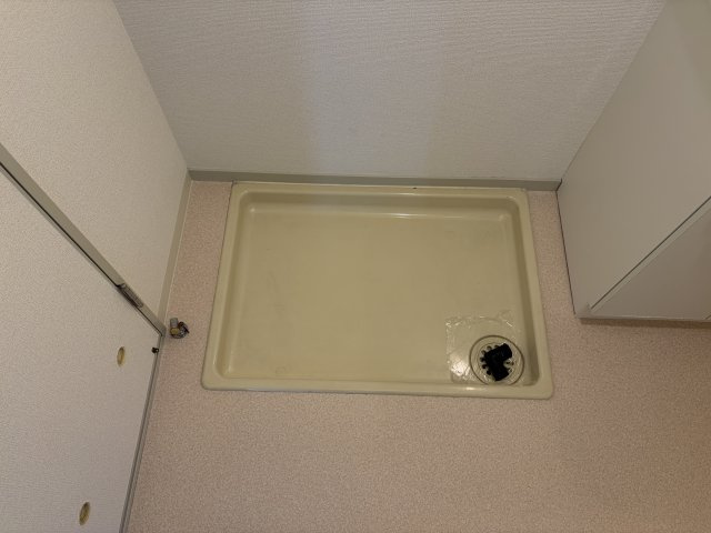 プレール桜塚の設備