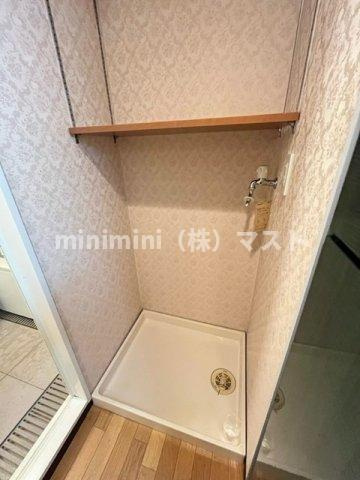 ル・パピヨン2の設備|別部屋参考写真