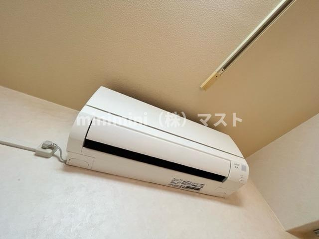 ル・パピヨン2の設備|別部屋参考写真
