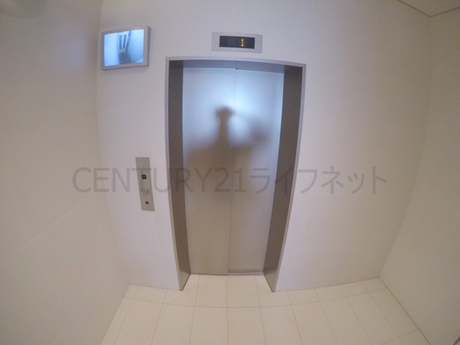 【その他共用部分】 | 大阪天満宮プライマリーワン