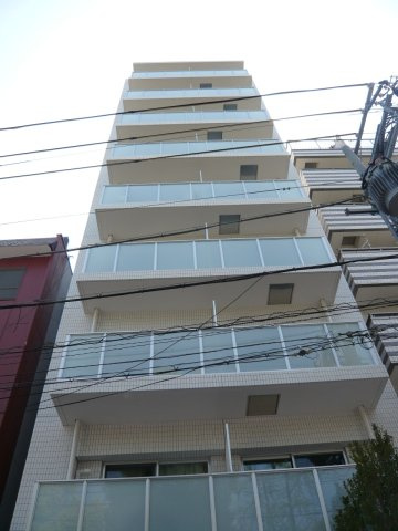 【外観】 | 大阪天満宮プライマリーワン
