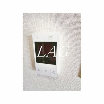 【セキュリティ】 | グレースコート妙典 | TVモニターフォンです。