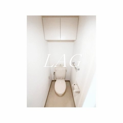 【トイレ】 | グレースコート妙典 | トイレです。