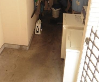 シティーイン富岡のその他共用部分