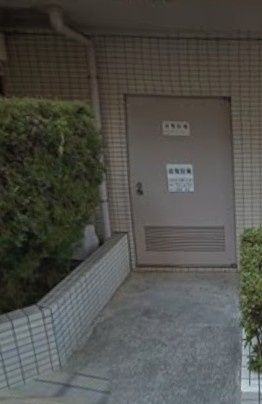 シティーイン富岡のその他共用部分