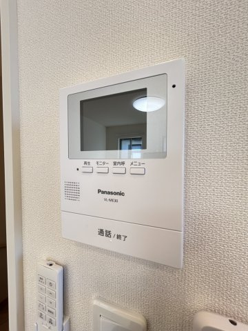 メゾンＨＡＬ（メゾンハル）のセキュリティ