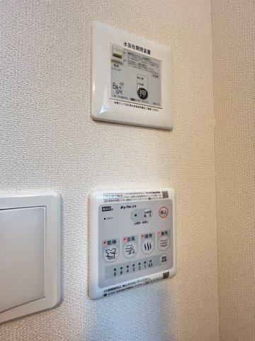 メゾンＨＡＬ（メゾンハル）の設備