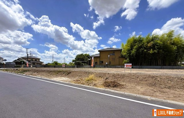 宮代町和戸全6区画