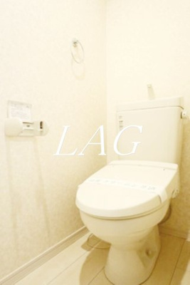 【トイレ】 | 武蔵野テラス | トイレです。